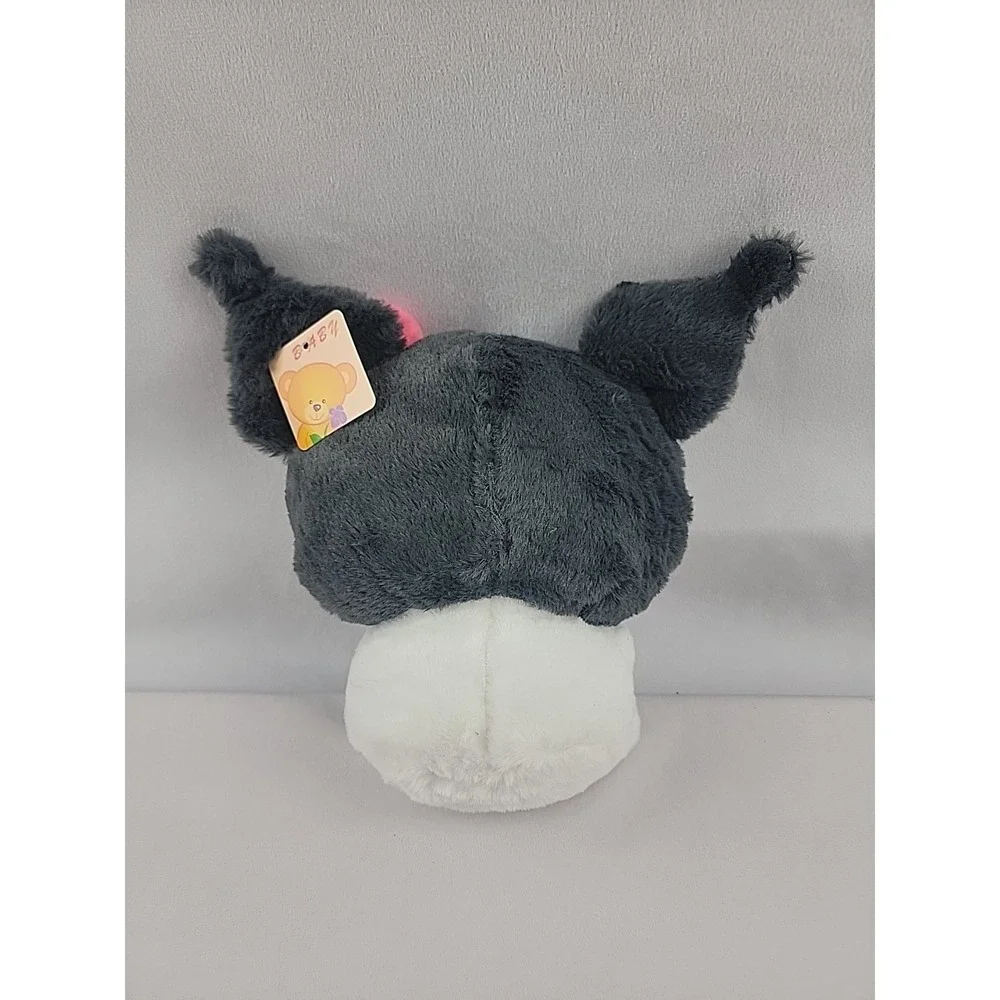 Sanrio kuromi plush